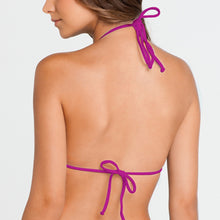 COSITA BUENA - Wavy Triangle Top-LBC