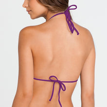 COSITA BUENA - Wavy Triangle Top-LBC