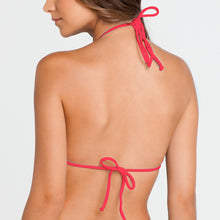 COSITA BUENA - Wavy Triangle Top-MNC