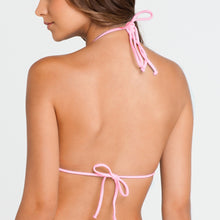 COSITA BUENA - Wavy Triangle Top-LBC