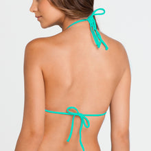 COSITA BUENA - Wavy Triangle Top-LBC