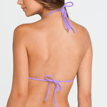 COSITA BUENA - Wavy Triangle Top-LBC