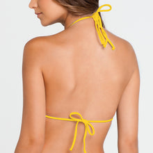 COSITA BUENA - Wavy Triangle Top-LBC