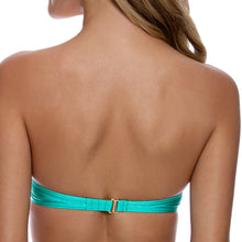 COSITA BUENA - Underwire Push Up Bandeau Top-23P