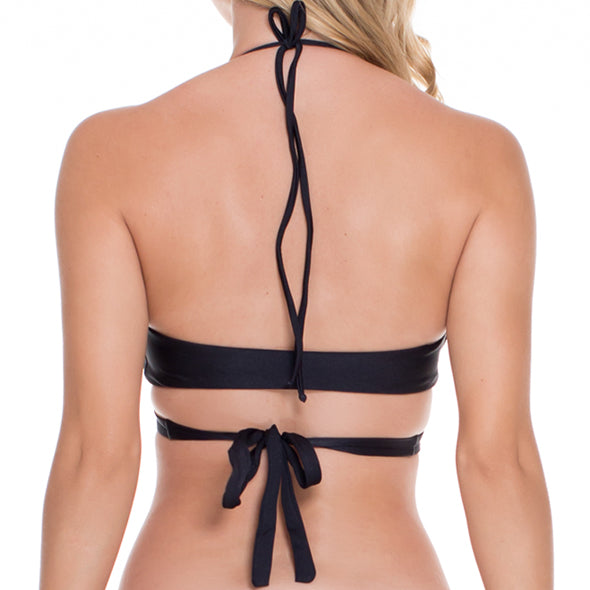 COSITA BUENA - Reversible Cross Over Halter-WHC