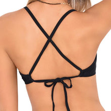 Underwire Adjustable Top