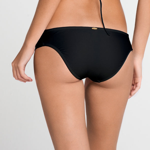 COSITA BUENA - Scrunch Side Full Bottom-LBC