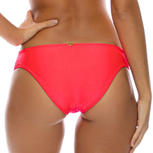 COSITA BUENA - Scrunch Side Full Bottom-LBC