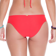 COSITA BUENA - Side Tab Seamless Full Bottom-WHC