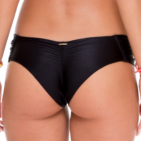 COSITA BUENA - Scrunch Panty Ruched Back-VCC