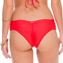COSITA BUENA - Scrunch Panty Ruched Back-VCC
