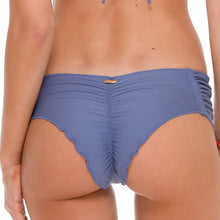 COSITA BUENA - Scrunch Panty Ruched Back-WHC