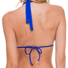 COSITA BUENA - Halter Top-WHC