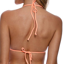 COSITA BUENA - Molded Push Up Bandeau Halter Top-23P