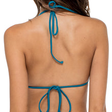 COSITA BUENA - Molded Push Up Bandeau Halter-VCC