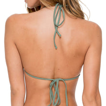 COSITA BUENA - Molded Push Up Bandeau Halter-VCC