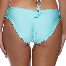 COSITA BUENA - Full Ruched Back Bottom-23P