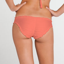 COSITA BUENA - Full Ruched Back Bottom-LBC