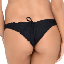 COSITA BUENA - Drawstring Back Scrunch Bottom-DCC