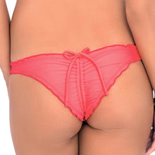 COSITA BUENA - Drawstring Back Scrunch Bottom-DCC