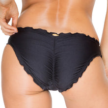 COSITA BUENA - Seamless Ruched Back Full Bottom-VCC