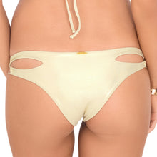 COSITA BUENA - Reversible Zig Zag Open Side Moderate Bottom