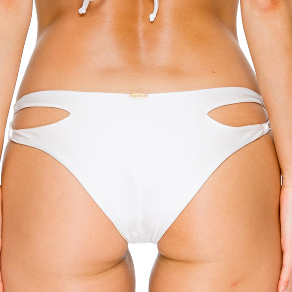 COSITA BUENA - Reversible Zig Zag Open Side Moderate Bottom-VCC