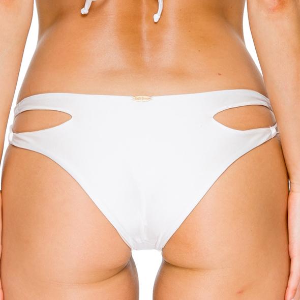 COSITA BUENA - Reversible Zig Zag Open Side Moderate Bottom