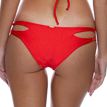 COSITA BUENA - Reversible Zig Zag Open Side Moderate Bottom-23P