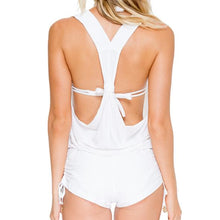 COSITA BUENA - T Back Romper