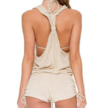COSITA BUENA - T Back Romper