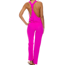 COSITA BUENA - T Back Long Jumpsuit-13C
