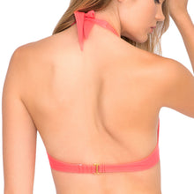 COSITA BUENA - Underwire Halter Top-DCC