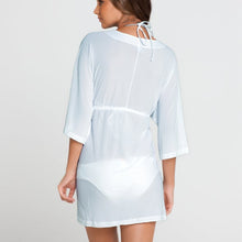 COSITA BUENA - Short Tunic-12C