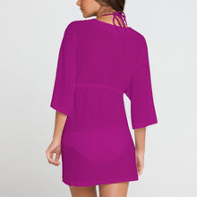 COSITA BUENA - Short Tunic-12C