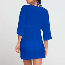 COSITA BUENA - Short Tunic-12C