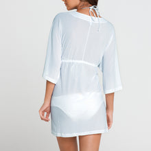 COSITA BUENA - Long Sleeve Tunic-MNC