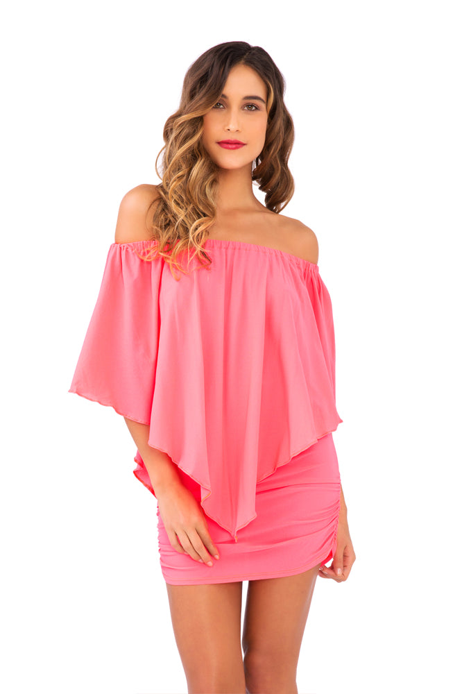 COSITA BUENA - Party Dress • Hot Mess