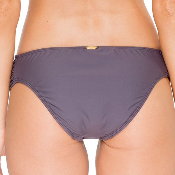 COSITA BUENA - Scrunch Side Full Bottom-VCC