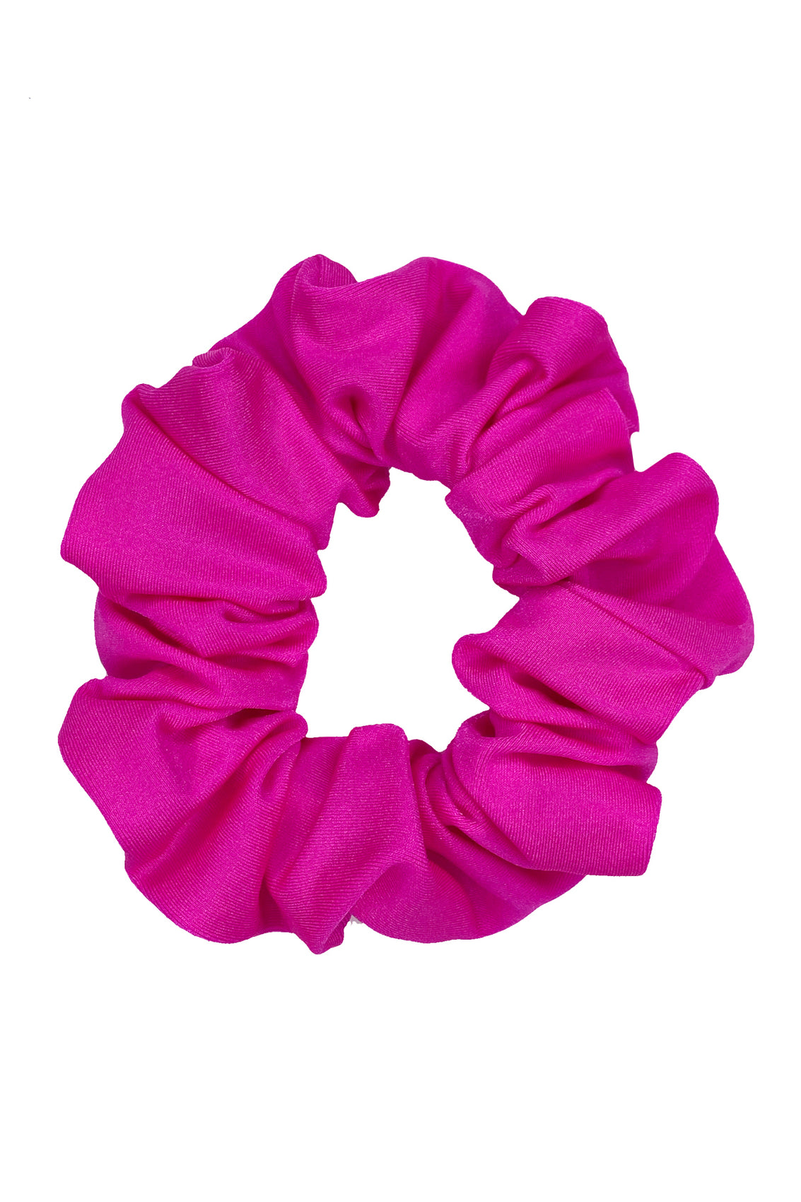 COSITA BUENA - Scrunchie • Poppin Pink