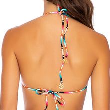 GOLDMINE - Triangle Top