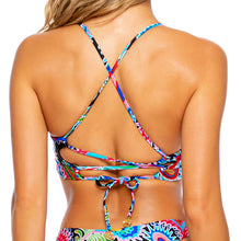 FEATHER LOVE - Underwire Top