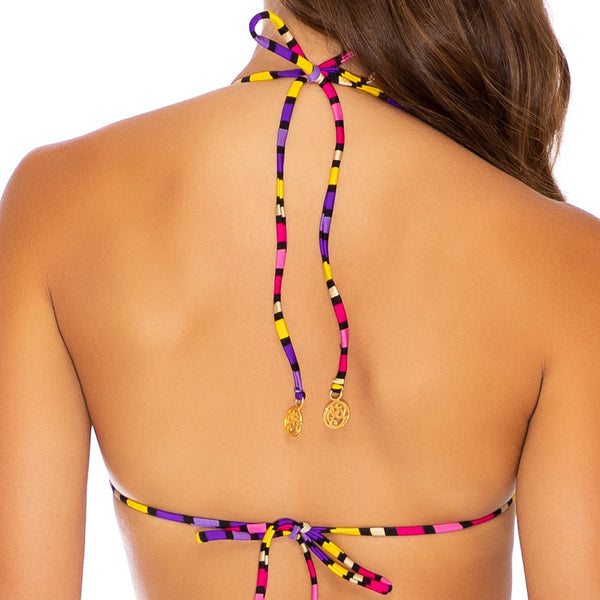 PARTY ANIMAL - Bandeau Top