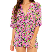 Pink Black-L299-939-301