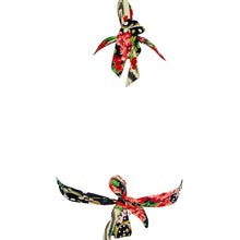 LA VIDA ES UN CARNAVAL - Va Va Voom Underwire Top