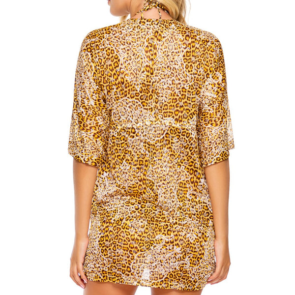 SWEET ESCAPE - Short Tunic