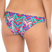 BESOS DE SAL - Strappy Front Side Moderate Bottom