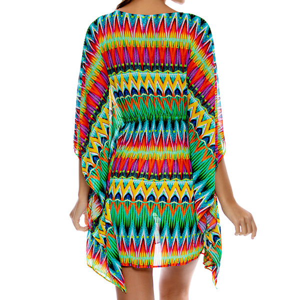 TULUM PARTY - Caftan Dress