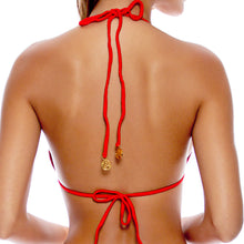 PASION Y ARENA - Triangle Top