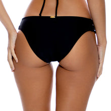 PASION Y ARENA - Braided Side Full Bottom